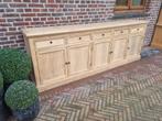 Eiken dressoir GRATIS LEVERING, Ophalen of Verzenden, Zo goed als nieuw