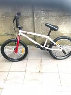 Jongensfiets bmx, Fietsen en Brommers, Ophalen, Gebruikt, B'twin