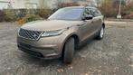 Range Rover Velar, Auto's, Land Rover, Automaat, 4 zetels, 4 cilinders, Bruin