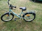 kinderfiets, Fietsen en Brommers, Fietsen | Kinderfietsjes, Ophalen, Gebruikt, 16 tot 20 inch