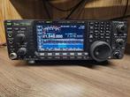 Icom ic 7600, Ophalen of Verzenden, Zo goed als nieuw, Zender en Ontvanger