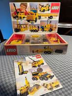 Vinted lego 744, Comme neuf, Lego, Enlèvement ou Envoi