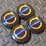 Capuchons de moyeu Volvo 64 mm, Enlèvement ou Envoi, Comme neuf
