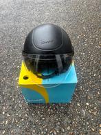 Vespa helm, Vélos & Vélomoteurs, Casques de cyclomoteur, Enlèvement ou Envoi, Utilisé