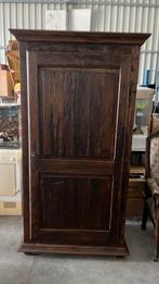 Antieke halkast, Ophalen