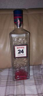 Grote nieuwe Beefeater verzamelfles!, Verzamelen, Ophalen of Verzenden, Nieuw