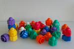 stapelblokken fisher price, Kinderen en Baby's, Ophalen of Verzenden, Zo goed als nieuw
