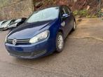 Vw golf 1400ess 136000kms 5 portes, Auto's, 5 deurs, Te koop, Golf, Particulier