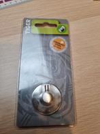 Tiger Rhino haak RVS handdoekhouder, Ophalen of Verzenden, Nieuw