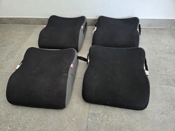 Te koop 4 stuks zitverhoging beschikbaar voor biedingen