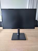 Samsung monitor Full HD, Comme neuf, Samsung, 60 Hz ou moins, IPS