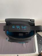 Brompton electric tas met frame. Kleine uitvoering., Ophalen, Zo goed als nieuw, Brompton