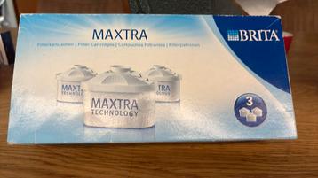 Brita MAXTRA 3 Pack beschikbaar voor biedingen