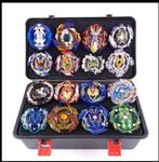 Burst Beyblade boxes, Kinderen en Baby's, Ophalen of Verzenden, Nieuw, Jongen of Meisje