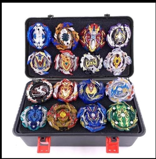Burst Beyblade boxes, Kinderen en Baby's, Speelgoed | Overig, Nieuw, Jongen of Meisje, Ophalen of Verzenden