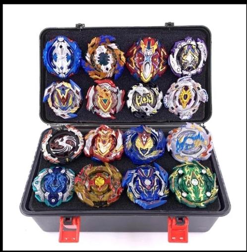 Burst Beyblade boxes, Enfants & Bébés, Jouets | Autre, Neuf, Garçon ou Fille, Enlèvement ou Envoi