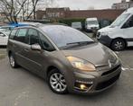 CITROEN C4 Grand Pica  2012  16 HDI  260. km  7 plaats, Auto's, Euro 5, Monovolume, C4 (Grand) Picasso, 5 deurs
