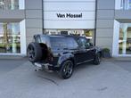 Land Rover Defender 110 D200 X-Dynamic SE AWD Auto. 25MY, Auto's, Automaat, 227 g/km, 2506 kg, 2998 cc