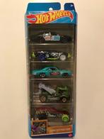 Hot Wheels Demo Destruction 5-pack, Ophalen of Verzenden, Nieuw, Auto