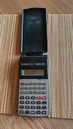 Casio fx-82LB Fraction, Ophalen of Verzenden, Gebruikt