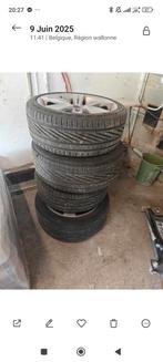 Jantes BMW 18 pouces, Autos : Pièces & Accessoires, Enlèvement, 18 pouces, Pneu(s)
