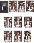 Pro League 2024 - 2025 / Charleroi - 20 stickers Panini, Verzenden, Nieuw, Poster, Plaatje of Sticker