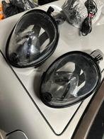 Snorkelset, Watersport en Boten, Snorkelen, Ophalen