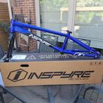 BMX kADER INSPYRE PRO XXL, Fietsen en Brommers, Fietsen | Crossfietsen en BMX, Ophalen, Zo goed als nieuw, Aluminium, 16 tot 20 inch