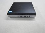 HP Prodesk mini, Computers en Software, Ophalen of Verzenden, SSD
