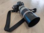 Canon EF 100-400 IS versie 2!!, Audio, Tv en Foto, Fotografie | Fotostudio en Toebehoren, Ophalen of Verzenden, Zo goed als nieuw