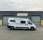 NEW Pössl Summit Shine 600 Q‼️ 2025 ‼️- 15.910 € "korting‼️, Caravans en Kamperen, Mobilhomes, Buscamper of Camperbus, Pössl, Bedrijf