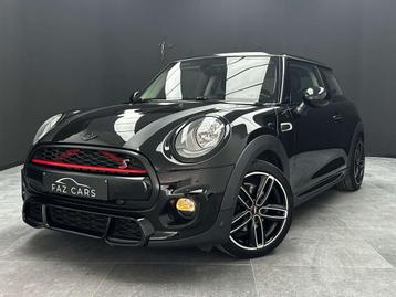 MINI Cooper D 1.5 * JANTES + ECRAN + KIT SPORT + GARANTIE * beschikbaar voor biedingen