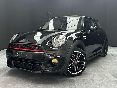MINI Cooper D 1.5 * JANTES + ECRAN + KIT SPORT + GARANTIE *, Auto's, Mini, Bedrijf, Te koop, Cooper, ABS, Airbags, Airconditioning