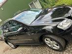 Mercedes ml 300 cdi, Auto's, Mercedes-Benz, Automaat, Euro 5, Zwart, Zwart