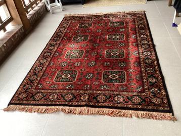 OOSTERSE  TAPIJT 140X200 CM beschikbaar voor biedingen