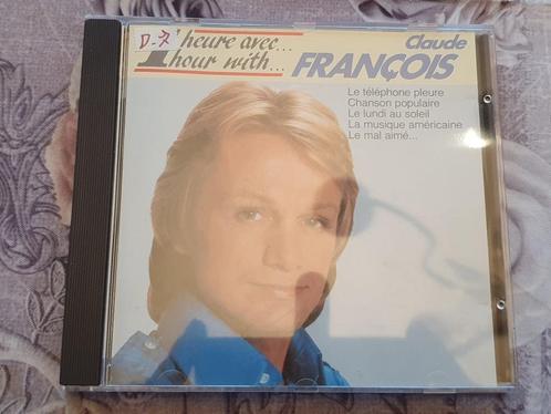 cd audio Claude François – Gold, CD & DVD, CD | Chansons populaires, Neuf, dans son emballage, Enlèvement ou Envoi