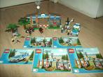 Lego city 4440, Comme neuf, Ensemble complet, Lego, Enlèvement ou Envoi