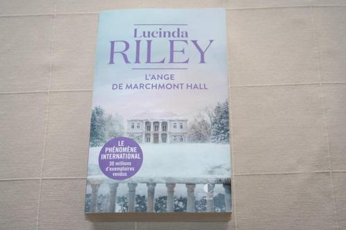 Lucinda Riley L'Ange de Marchmont Hall, Livres, Romans, Comme neuf, Belgique, Enlèvement ou Envoi