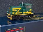 Nmbs sncb 91 VanBiervliet DC numérique nouveau, Hobby & Loisirs créatifs, Trains miniatures | HO, Enlèvement ou Envoi