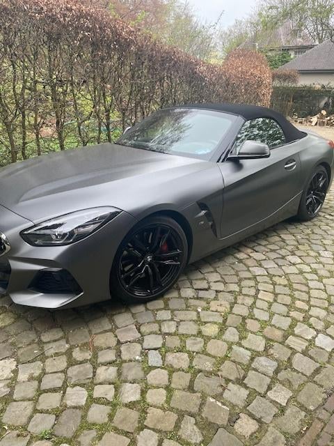 Z4 3.0i S Drive, Auto's, BMW, Achterwielaandrijving, Cabriolet, 2996 cc, Particulier