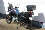BMW F 850 GS Trophy '23, 853 cc, 2 cilinders, Handvatverwarming, Bedrijf