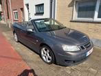 Saab 9-3 cabrio 1.9, Autos, Saab, Achat, Cabriolet, Boîte manuelle, Diesel
