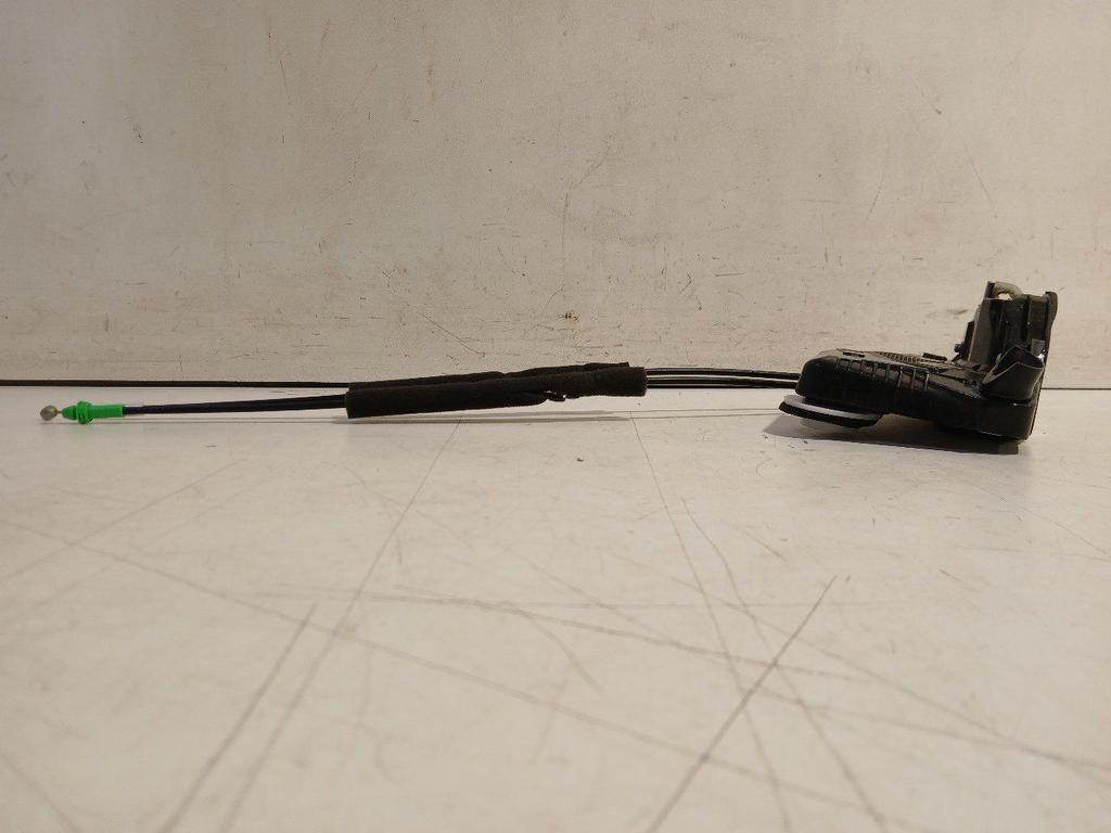 Slot mechaniek portier elektrisch centrale vergrendeling rec, Onderdelen@venauto.nl, Van der Ven Autorecycling B.V., Ettenseweg 76, 4706 PB Roosendaal, The Netherlands