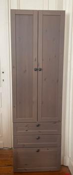 Armoire enfant IKEA, Huis en Inrichting, Kasten | Kleerkasten, Ophalen of Verzenden, Zo goed als nieuw