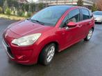 Citroën C3 1.4I excutive (année de construction 2010), Euro 5, Achat, Entreprise, 5 portes