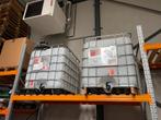 Gratis ibc af te halen, Ophalen