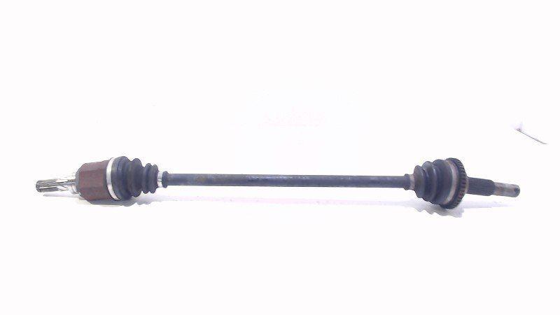 Aandrijfas rechts achter Nissan X-Trail, Onderdelen@venauto.nl, Van der Ven Autorecycling B.V., Gebruikt, Ettenseweg 76, 4706 PB Roosendaal, The Netherlands