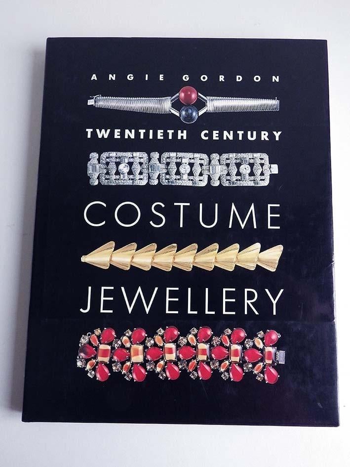 Twentieth Century Costume Jewellery, Ophalen, Zo goed als nieuw