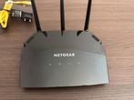 Netgear AC2000 Smart WiFi Access point & router, Computers en Software, Accesspoints, Ophalen of Verzenden, Gebruikt, Netgear