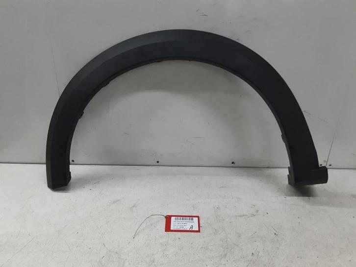 EXTENSION D'AILE Dacia Sandero III (01-2019/-) (638132662R), Autos : Pièces & Accessoires, Carrosserie & Tôlerie, Garde-boue, Dacia